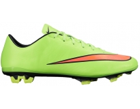 Nike Bota de Futebol Mercurial Veloce II FG